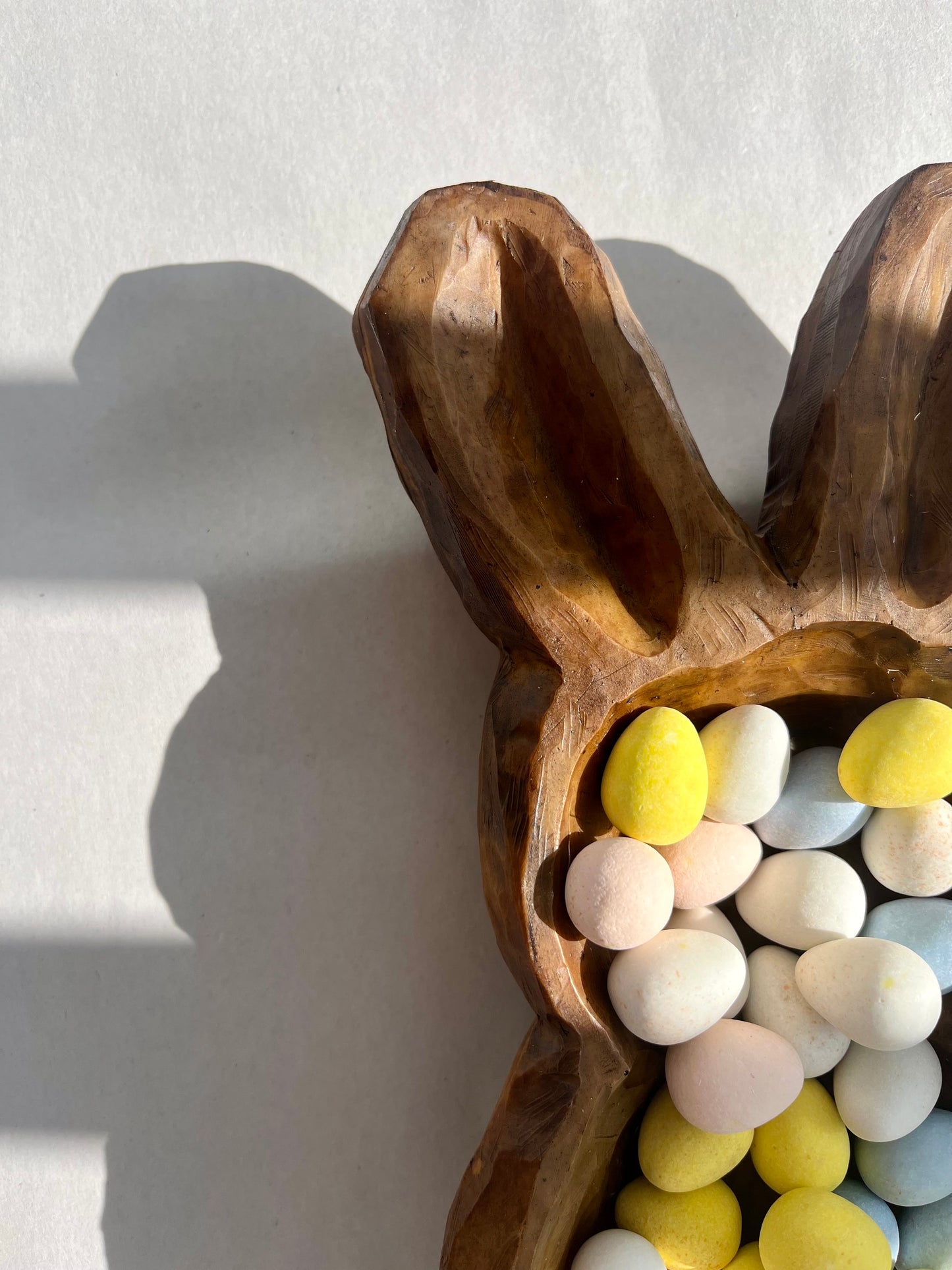 Bunny Dough Bowl