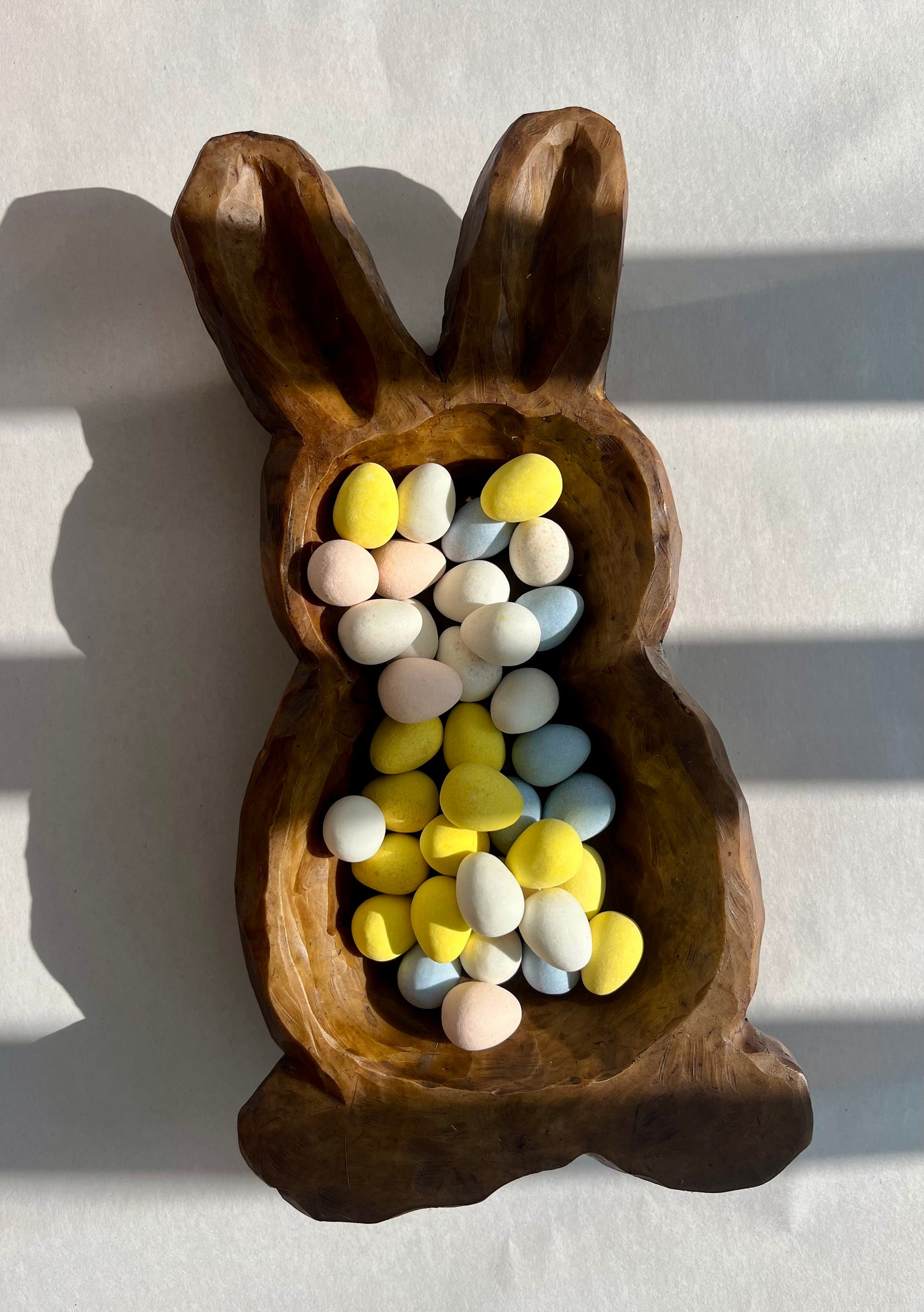 Bunny Dough Bowl