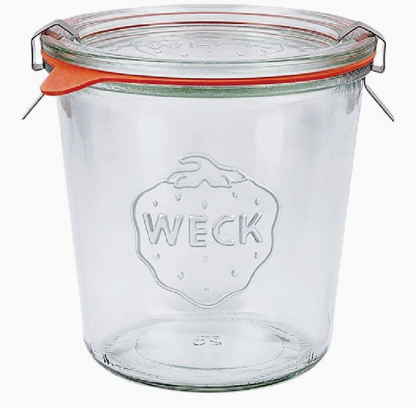 Weck® Mold Jar 580ml