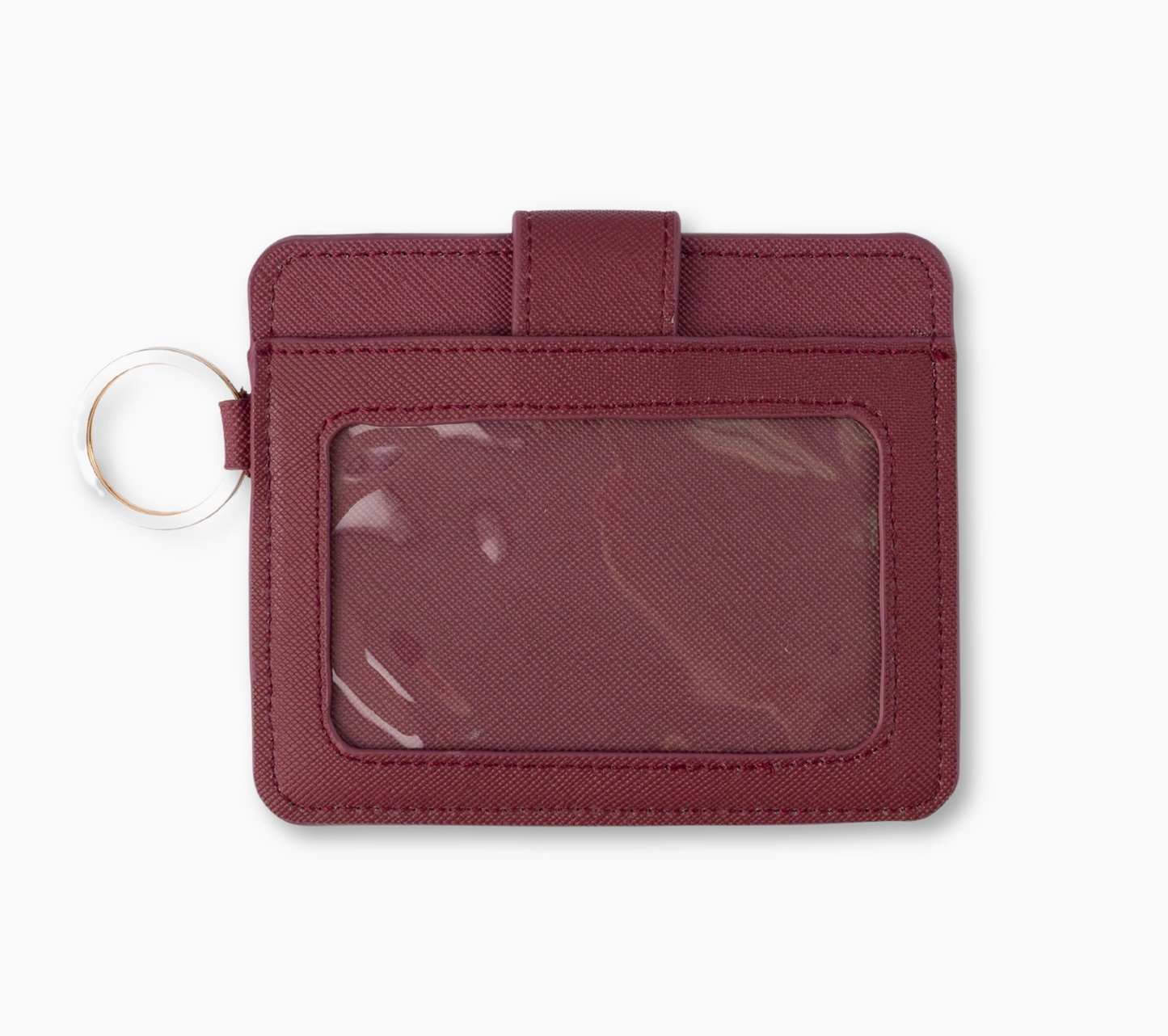 Ruby Card Wallet