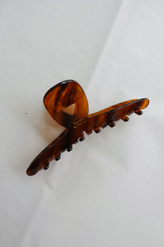 Multicolor Claw Clip