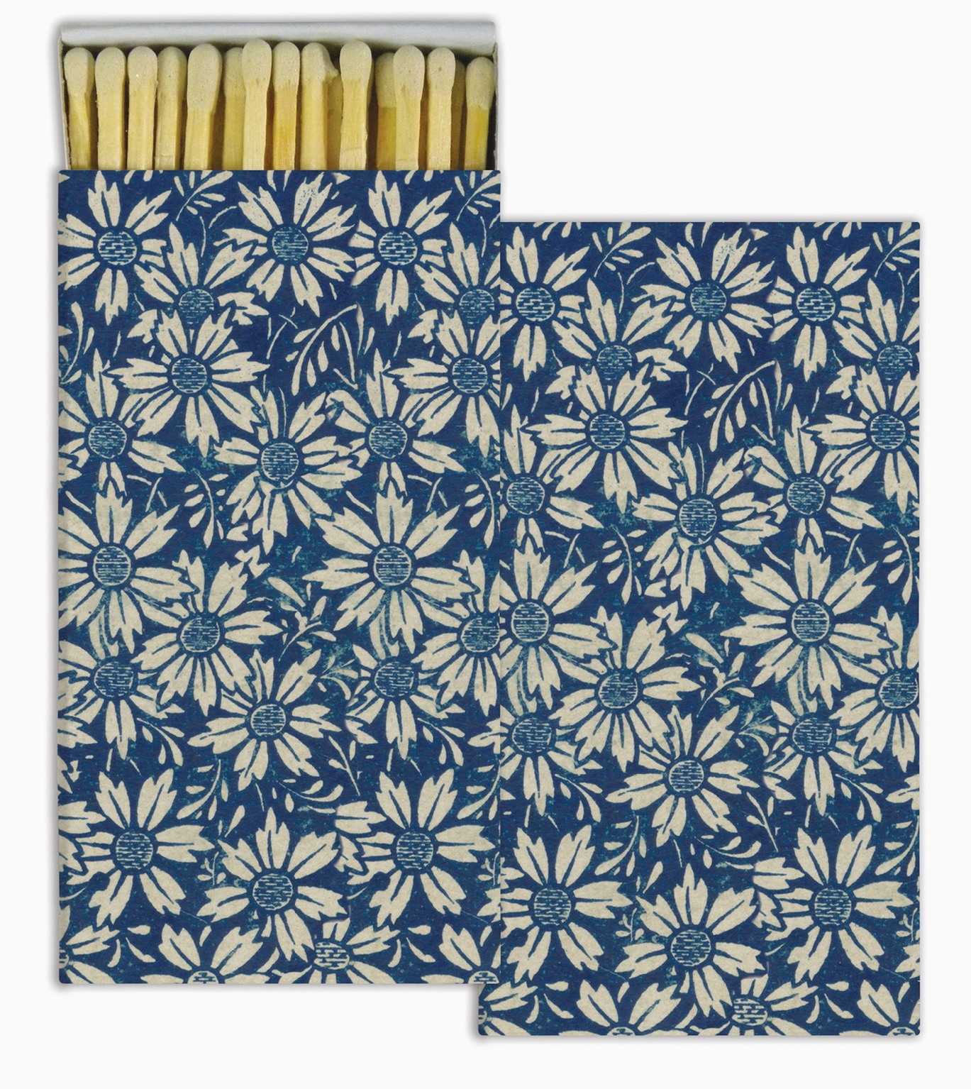 Matches - Blue Daisy's