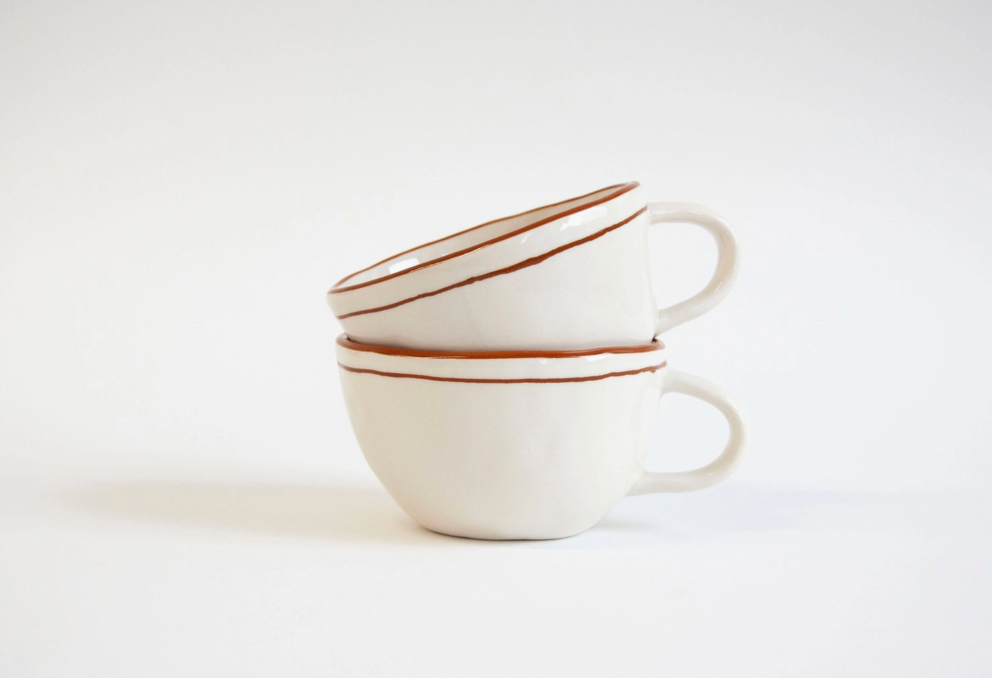 Melrose Icon Mug - Cat