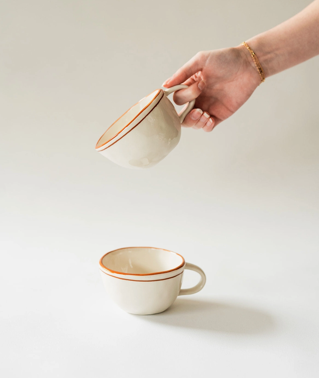 Melrose Icon Mug - Cat