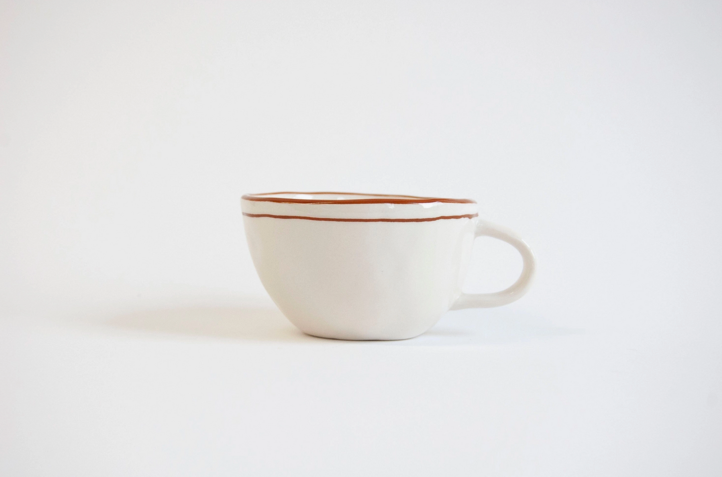 Melrose Icon Mug - Cat