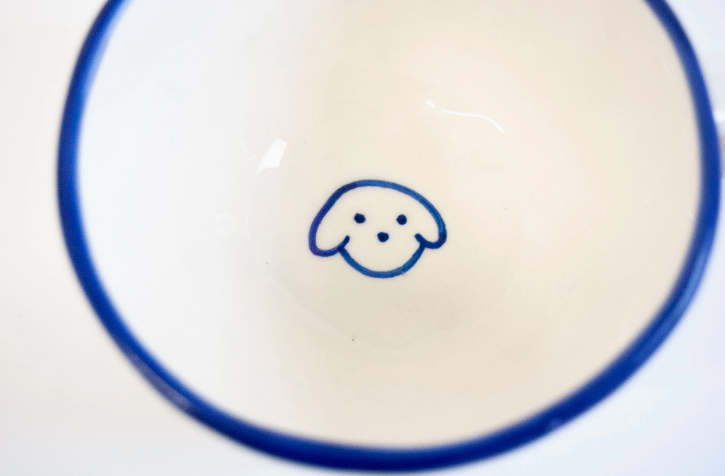 Melrose Icon Mug - Dog