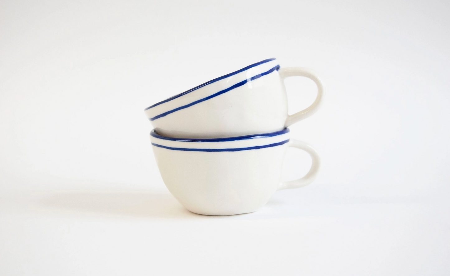 Melrose Icon Mug - Fluffy Dog